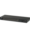 ATEN KH1532A - KVM- Switch - CAT5 - 32 x KVM port(s) - 1 local user - an Rack mountable - nr 14