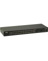 ATEN KH1532A - KVM- Switch - CAT5 - 32 x KVM port(s) - 1 local user - an Rack mountable - nr 15