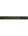 ATEN KH1532A - KVM- Switch - CAT5 - 32 x KVM port(s) - 1 local user - an Rack mountable - nr 18