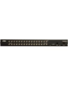 ATEN KH1532A - KVM- Switch - CAT5 - 32 x KVM port(s) - 1 local user - an Rack mountable - nr 19