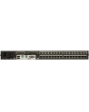 ATEN KH1532A - KVM- Switch - CAT5 - 32 x KVM port(s) - 1 local user - an Rack mountable - nr 20