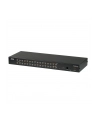 ATEN KH1532A - KVM- Switch - CAT5 - 32 x KVM port(s) - 1 local user - an Rack mountable - nr 22