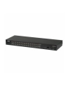 ATEN KH1532A - KVM- Switch - CAT5 - 32 x KVM port(s) - 1 local user - an Rack mountable - nr 6