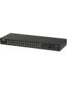 ATEN KH1532A - KVM- Switch - CAT5 - 32 x KVM port(s) - 1 local user - an Rack mountable - nr 7