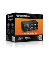 TRENDnet TK- EX4 KVM Extension kit - KVM- Extender - USB - up to 100 m (TK- EX4) - nr 10