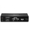 TRENDnet TK- EX4 KVM Extension kit - KVM- Extender - USB - up to 100 m (TK- EX4) - nr 11