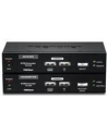 TRENDnet TK- EX4 KVM Extension kit - KVM- Extender - USB - up to 100 m (TK- EX4) - nr 17