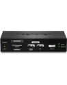TRENDnet TK- EX4 KVM Extension kit - KVM- Extender - USB - up to 100 m (TK- EX4) - nr 19