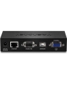 TRENDnet TK- EX4 KVM Extension kit - KVM- Extender - USB - up to 100 m (TK- EX4) - nr 21