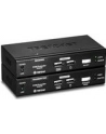 TRENDnet TK- EX4 KVM Extension kit - KVM- Extender - USB - up to 100 m (TK- EX4) - nr 29