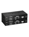 TRENDnet TK- EX4 KVM Extension kit - KVM- Extender - USB - up to 100 m (TK- EX4) - nr 30