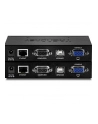 TRENDnet TK- EX4 KVM Extension kit - KVM- Extender - USB - up to 100 m (TK- EX4) - nr 8