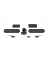 Logitech Kamera Conference Rally Plus Ultra HD 960-001224 (Bundle 1xCam 2xMic 2xSpeaker) - nr 12