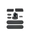 Logitech Kamera Conference Rally Plus Ultra HD 960-001224 (Bundle 1xCam 2xMic 2xSpeaker) - nr 37