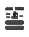 Logitech Kamera Conference Rally Plus Ultra HD 960-001224 (Bundle 1xCam 2xMic 2xSpeaker) - nr 40