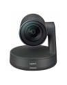 Logitech Kamera Conference Rally Plus Ultra HD 960-001224 (Bundle 1xCam 2xMic 2xSpeaker) - nr 42