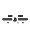 Logitech Kamera Conference Rally Plus Ultra HD 960-001224 (Bundle 1xCam 2xMic 2xSpeaker) - nr 49