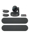 Logitech Kamera Conference Rally Plus Ultra HD 960-001224 (Bundle 1xCam 2xMic 2xSpeaker) - nr 83