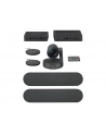 Logitech Kamera Conference Rally Plus Ultra HD 960-001224 (Bundle 1xCam 2xMic 2xSpeaker) - nr 90