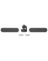 Logitech Kamera Conference Rally Plus Ultra HD 960-001224 (Bundle 1xCam 2xMic 2xSpeaker) - nr 95
