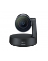 Logitech Kamera Conference Rally Plus Ultra HD 960-001224 (Bundle 1xCam 2xMic 2xSpeaker) - nr 97