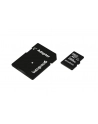 goodram Karta microSD 256GB CL10 UHS I + adapter - nr 25