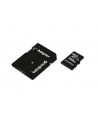 goodram Karta microSD 256GB CL10 UHS I + adapter - nr 31