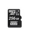 goodram Karta microSD 256GB CL10 UHS I + adapter - nr 4