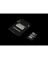 goodram Karta microSD 256GB CL10 UHS I + adapter - nr 7