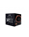 AMD Wraith Max Cooler - processor cooler - (Socket AM2, Socket AM3, Socket AM4) (199- 999575) - nr 5