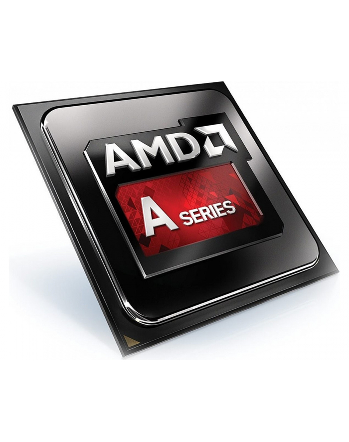 AMD A6 9500E - 3GHz - 2 Cores - 1MB Cache Memory - Socket AM4 - Box (AD9500AHABBOX) główny