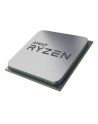 AMD Ryzen 5 2400G - 3.6 GHz - 4 cores - 8 threads - 2 MB cache memory - Socket AM4 - OEM - nr 1