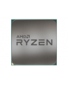 AMD Ryzen 5 2400G - 3.6 GHz - 4 cores - 8 threads - 2 MB cache memory - Socket AM4 - OEM - nr 2