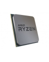 AMD Ryzen 5 2400G - 3.6 GHz - 4 cores - 8 threads - 2 MB cache memory - Socket AM4 - OEM - nr 3