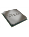AMD Ryzen 5 2400G - 3.6 GHz - 4 cores - 8 threads - 2 MB cache memory - Socket AM4 - OEM - nr 4
