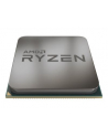 AMD Ryzen 5 2400G - 3.6 GHz - 4 cores - 8 threads - 2 MB cache memory - Socket AM4 - OEM - nr 6