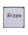 AMD Ryzen 5 2400G - 3.6 GHz - 4 cores - 8 threads - 2 MB cache memory - Socket AM4 - OEM - nr 7