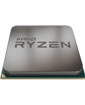 AMD Ryzen 5 2600 - 3.4 GHz - 6 cores - 12 threads - 16 MB cache memory - Socket AM4 - OEM