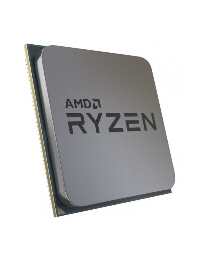 AMD Ryzen 5 2600 - 3.4 GHz - 6 cores - 12 threads - 16 MB cache memory - Socket AM4 - OEM główny