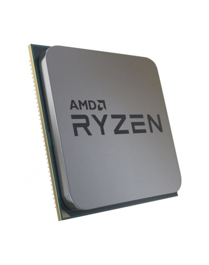 AMD Ryzen 7 2700 - 3.2 GHz - 8 cores - 16 threads - 16 MB cache memory - Socket AM4 - OEM główny
