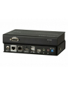 ATEN CE 820 - KVM / audio / serial / USB / network extender - HDBaseT 2.0 - USB - up to 150m (CE820) - nr 18
