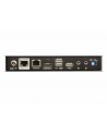 ATEN CE 820 - KVM / audio / serial / USB / network extender - HDBaseT 2.0 - USB - up to 150m (CE820) - nr 23