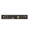 ATEN CE 820 - KVM / audio / serial / USB / network extender - HDBaseT 2.0 - USB - up to 150m (CE820) - nr 15