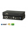 ATEN CE 820 - KVM / audio / serial / USB / network extender - HDBaseT 2.0 - USB - up to 150m (CE820) - nr 2