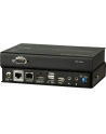 ATEN CE 820 - KVM / audio / serial / USB / network extender - HDBaseT 2.0 - USB - up to 150m (CE820) - nr 4