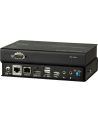 ATEN CE 820 - KVM / audio / serial / USB / network extender - HDBaseT 2.0 - USB - up to 150m (CE820) - nr 6