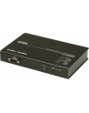 ATEN CE 820 - KVM / audio / serial / USB / network extender - HDBaseT 2.0 - USB - up to 150m (CE820) - nr 7
