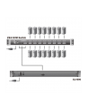 Aten CL1000M 1U Black Keyboard / Video / Mouse (KVM) Switch (CL1000M-ATA-2XK06FG) - nr 12