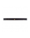 Aten CL1000M 1U Black Keyboard / Video / Mouse (KVM) Switch (CL1000M-ATA-2XK06FG) - nr 13