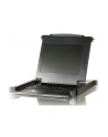 Aten CL1000M 1U Black Keyboard / Video / Mouse (KVM) Switch (CL1000M-ATA-2XK06FG) - nr 14
